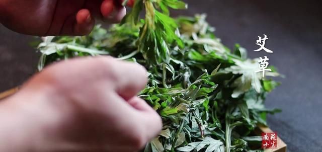 「柔软」教你用菠菜做青团,家家户户都可以做,Q弹软糯,柔软拉丝
