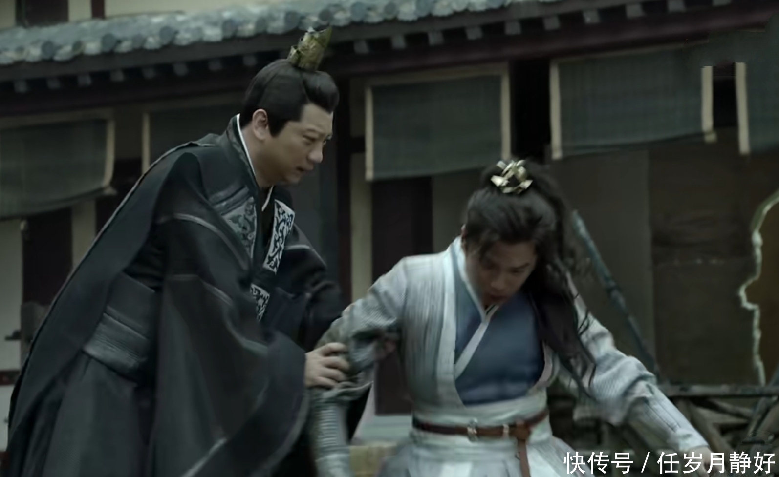 庆余年有第二季还有范闲么