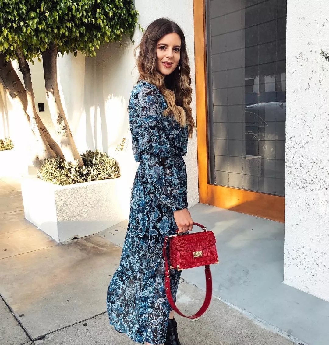  [适合]适合入夏穿的大码装!显瘦显白让你彰显不凡衣品~