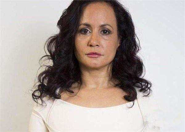 史上最高冷的女人, 40年不笑只因怕长皱纹, 如今长成了这个样子