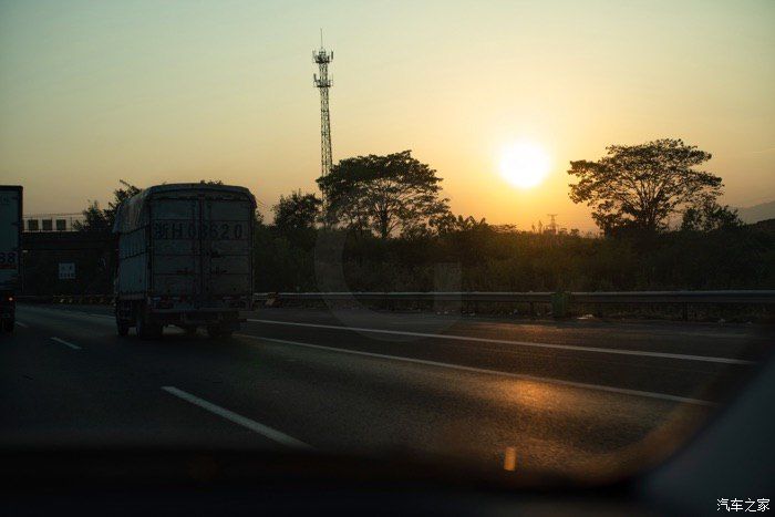 阿尔法罗密欧Giulia， 上海——镇远——荔波——郴州自驾