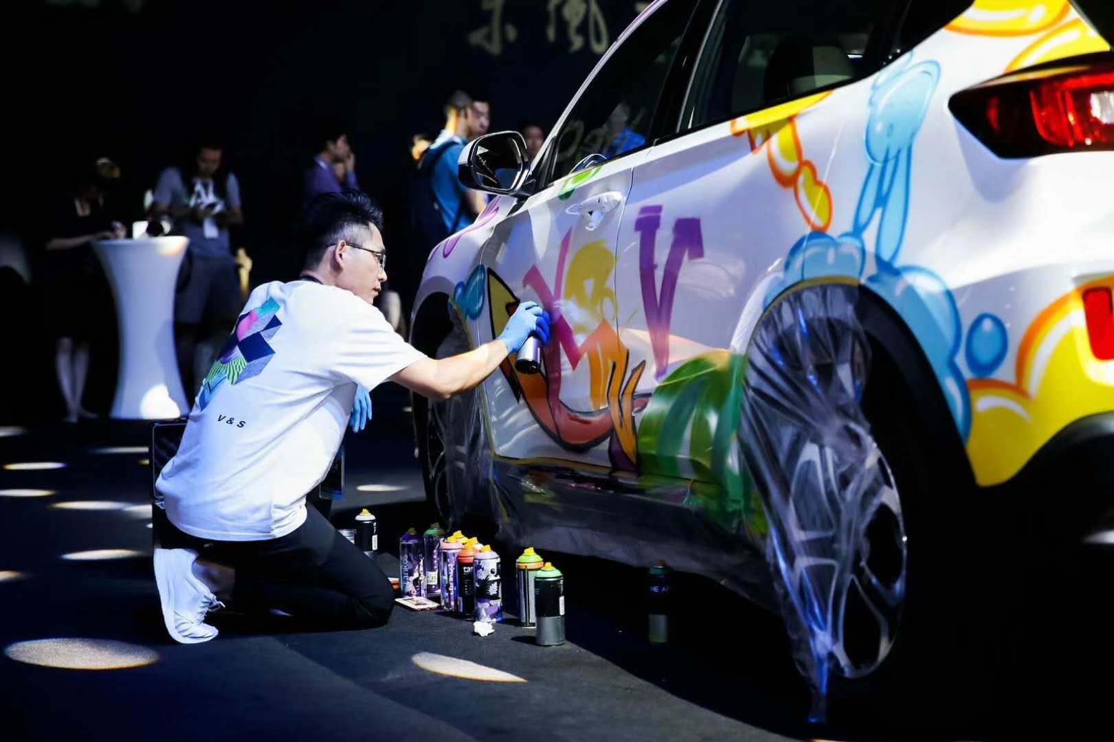 宇尘说车&ldquo;更科技、更时尚、更自如&rdquo;东风Honda品牌战