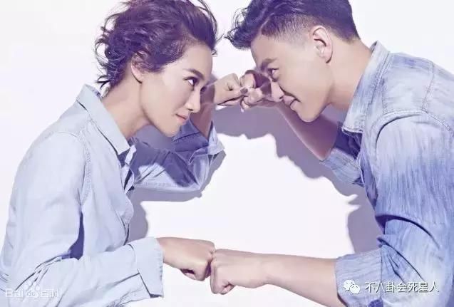 女演员坐周一围大腿两人有暧昧？朱丹做了这件事谣言不攻自破！