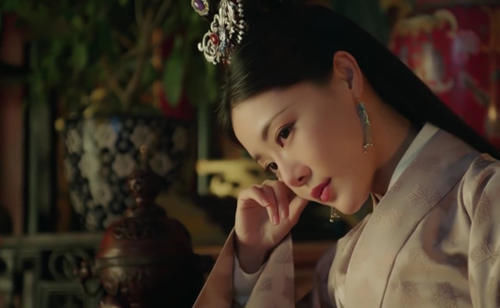 大明风华胡善祥被打