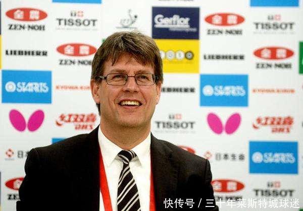 乒协重拾养狼战术!国乒太强怕全世界没人陪咱