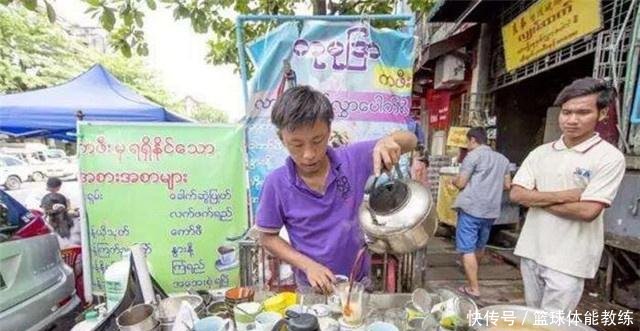 3千人民币可换67万缅甸元，在缅甸能干些什么当地姑娘告诉你