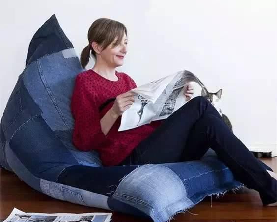 「 T恤变」放着的旧衣服不穿了，就这样改造，美翻了……，春天了