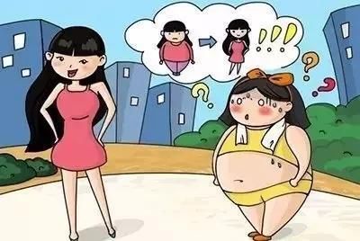 虎背熊腰的我，靠着吃花生2个月瘦下36斤，刮脂超群，你也可以瘦