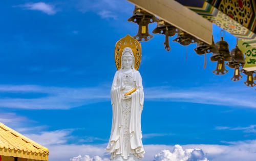 中国最出名的10座寺庙，去过3个的算是资深游客