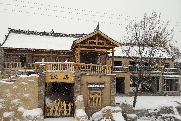 重磅！河南发现8000年历史的新石器时代遗址，又一个超级景区将诞