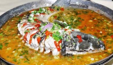  「不吃」俗话说得好：“三天不吃鱼，走路都跑溜”，皮脆肉嫩，好吃到尖叫