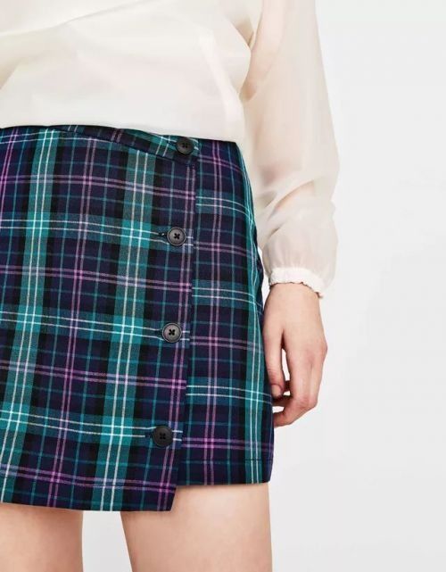 LOOKBOOK丨在国内最热门的快时尚品牌