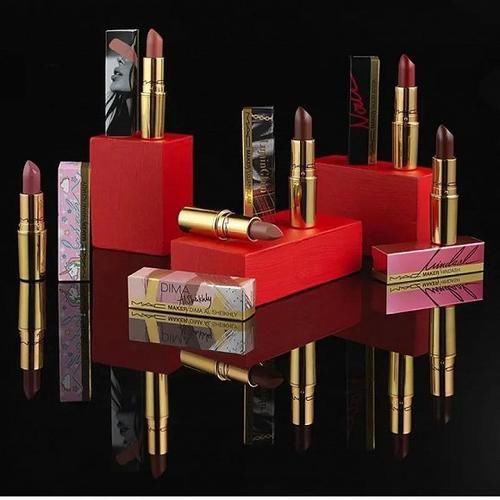 『流量』全球新品068:小众品牌以各式联名抢流量,便携香膏受大牌青睐