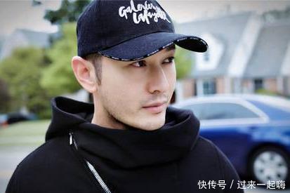 黄晓明卷入控股案，网友吃瓜，向太陈岚发文力挺