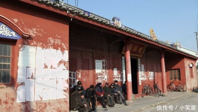 俗语：东首贫穷，西首富，南首富贵，北首亡，啥意思？有道理吗