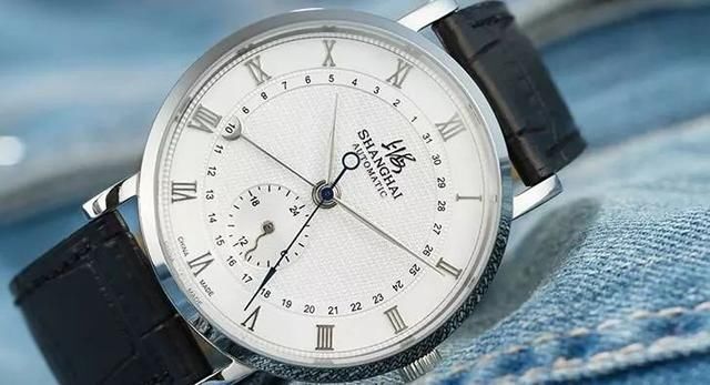 瑞表听得多了，国产表有哪些比较好的选择吗？