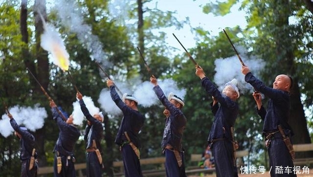 被联合国称为“回归自然，返璞归真”的地方，亚洲只有两个！