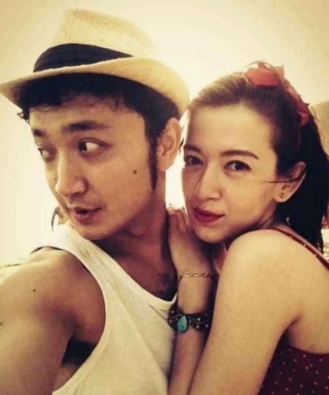 一线丨尼格买提妻子发文疑似已离婚？工作人员：他们挺好的