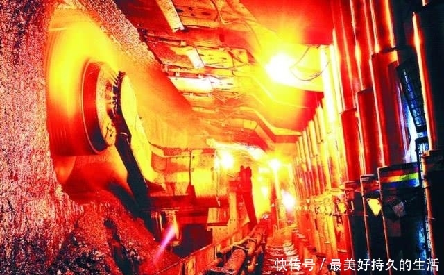  矿区|中国最大的煤田，煤炭储量1350亿吨，相当于50个大同矿区