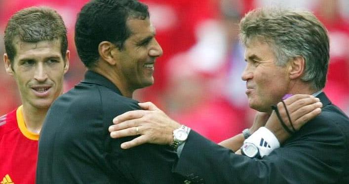 世界杯十大黑哨:韩日世界杯裁判莫雷诺领衔,光