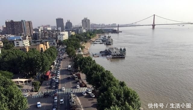 中国的下一个“深圳”，成都、武汉无缘，而是这座国家中心城市