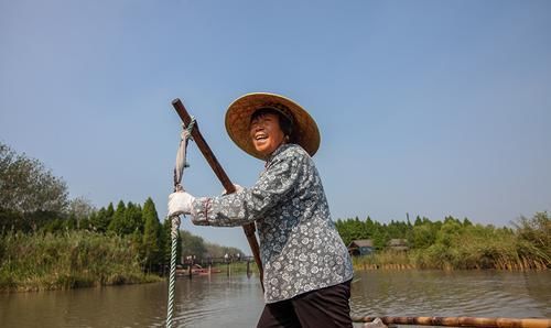 江苏最尴尬的旅游城市，景区多游客少，猪肉脯和大闸蟹却很出名