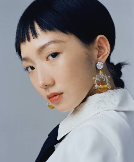 张家诚怼火箭少女粉丝：你们的偶像不配！没瞎说，看看他拍的周迅