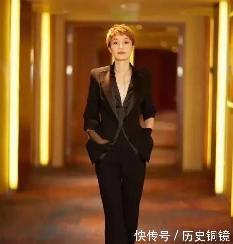  【女性】离婚后的马伊琍衣品越来越好，瞧这几身打扮，看完真让人羡慕！