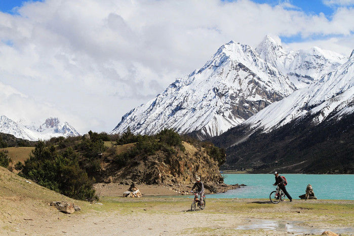 川藏318，我们在路上（15天川藏线自驾游攻略）