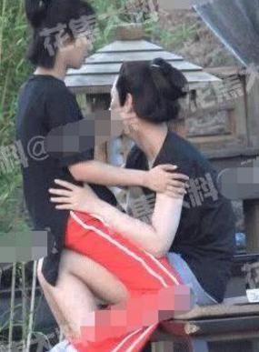 林更新被造谣后辟谣，与女友关系成谜，王丽坤还有两个难解之谜