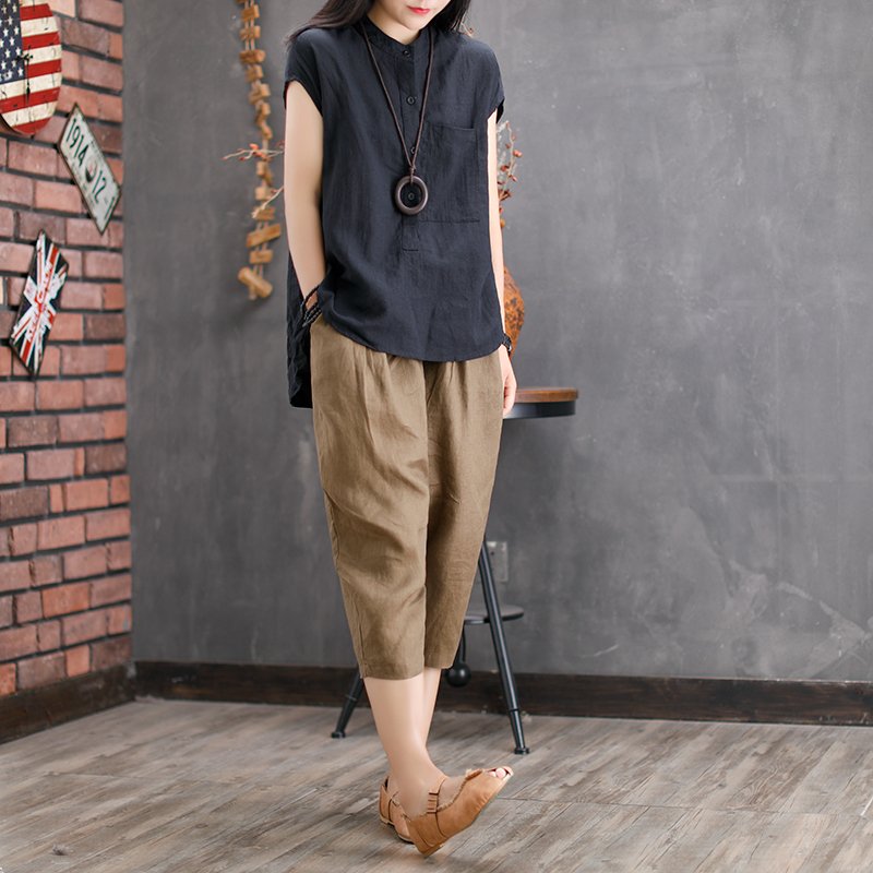 难怪妈妈把黑裤子扔了，穿这艳阳衫，搭高跟鞋，美的没人信她45岁