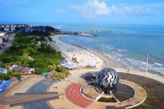国内最美的滨海城市，传销之都的北海，却成为热门“避寒”之地！