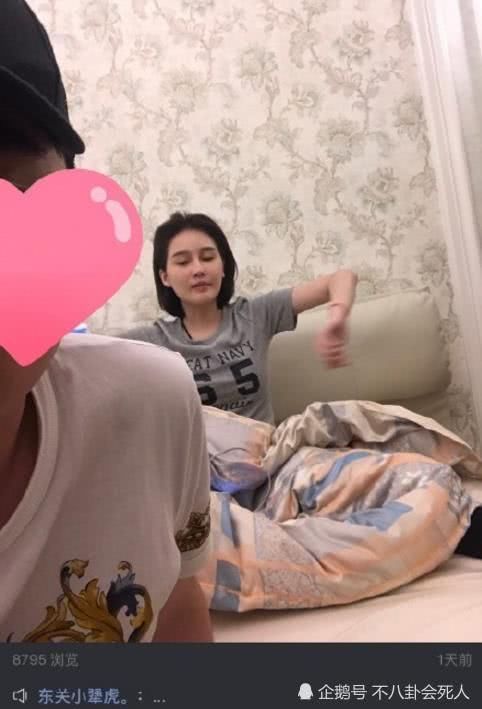 因爱生恨？前男友开曝赵本山女儿黑料：17岁整容，借汪涵炒作