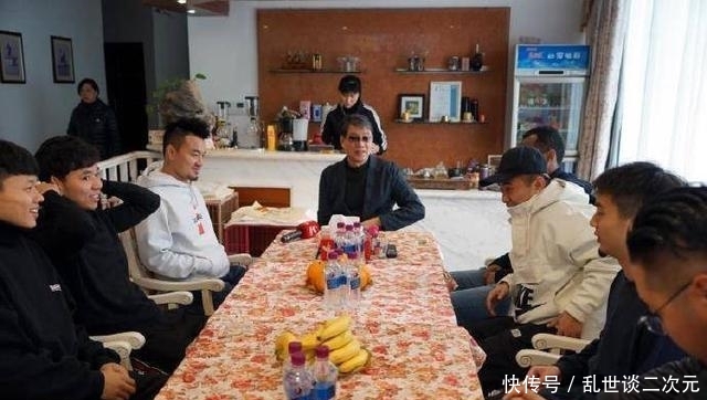 武磊进巴萨这球很关键吗