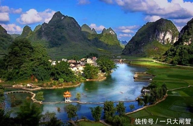 不输九寨沟的良心景区，门票便宜却鲜为人知，游客可惜了