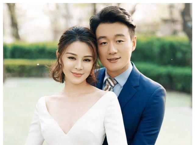「关悦」她是知名演员,曾与丈夫同登春晚,结婚11年恩爱如初