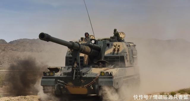  「中国」美军都未做到，中国陆军完成历史性大转变，未来陆战无人可敌