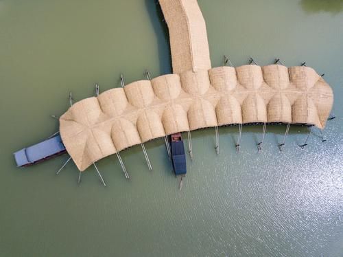 中国最值钱的村子在浙江，建于60年代，一家三口住一晚2288元