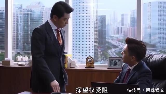 精英律师罗槟姐姐谁演