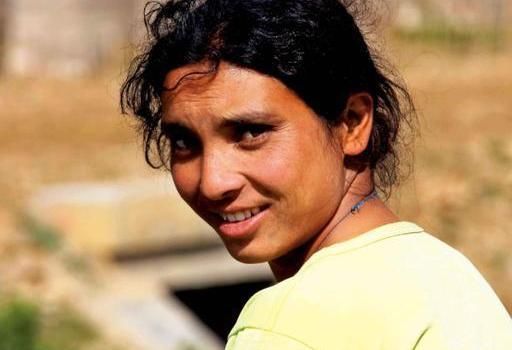  中国@西藏地区的无国籍民族，最大的心愿就是加入中国，百年后终