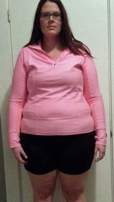 美国胖子都是潜力股,胖妈受辱减肥成模特