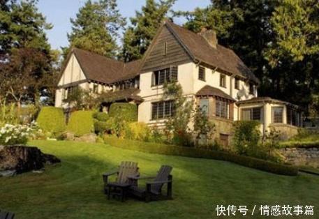 来看看美国的农村，对比中国农村，总算明白中美差距！