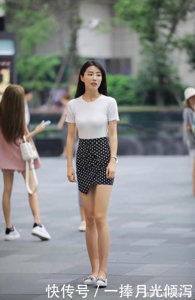  『穿搭』有细节修饰的装扮才够时尚精致，能让你轻松拥有出众美感