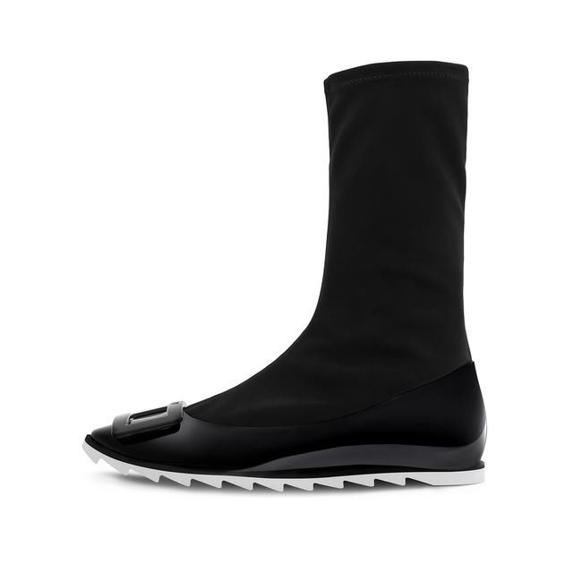 Roger Vivier的时尚秘境之吻!