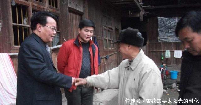 农村4类人国家给发补助工资，按月领钱，看看你在其中吗