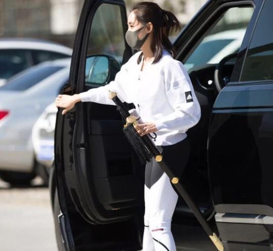 都市行走女侠如今遮脸,《孤岛飞鹰》郑雅姝孤岛上欢聚猪之二师兄