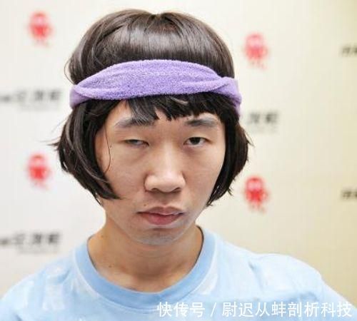 『有种』上帝吻了妹妹的脸,忘了给杨迪开扇窗!有种“不公平”叫杨迪兄妹