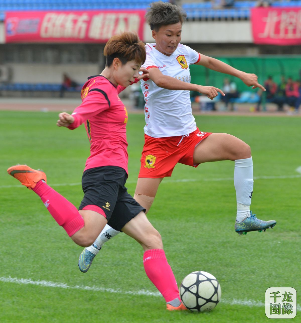 2018女超联赛北控凤凰女足1:2不敌长春农商银