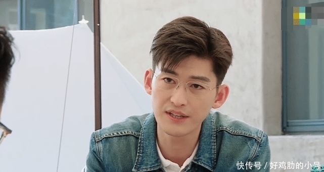 张翰亲爱的客栈特别好