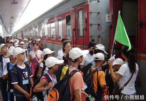  小时|为什么宁愿坐20多小时的活火车，却不愿意做几个小时的高铁